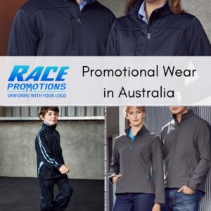Promotional Clothing Store