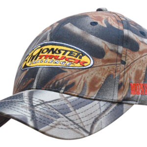 Leaf Print Camouflage Cotton Twill(4028) 1 | Promotion Wear, Melbourne 4028_Mixed