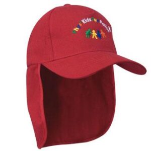 Brushed Sports Twill Childs Legionnaire (4064) 1 | Promotion Wear, Melbourne 4064_Mixed