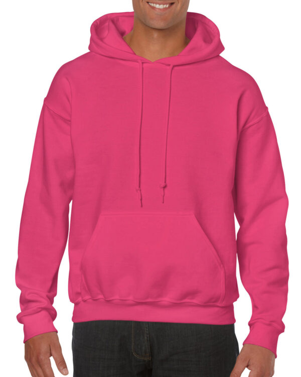 Gildan Heavy Blend Adult Hooded Sweatshirt (18500) 1 | | Promotion Wear