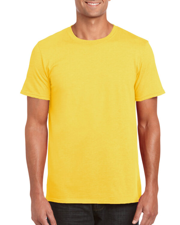 Gildan Softstyle Adult Shirt Daisy 2Xlarge (64000) 1 | | Promotion Wear