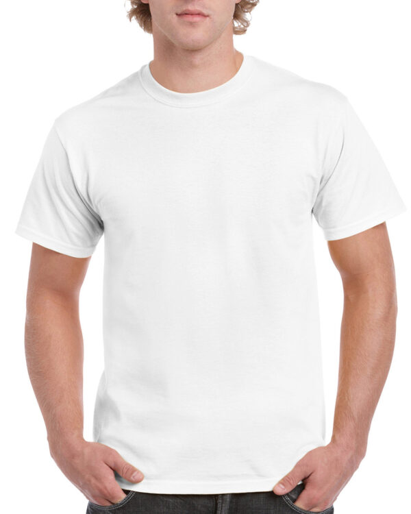 Gildan Hammer Adult T-Shirt (H000) 1 | | Promotion Wear