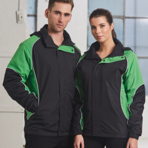 JK77 ARENA JACKET UNISEX 1 | Promotion Wear, Melbourne JK77_01