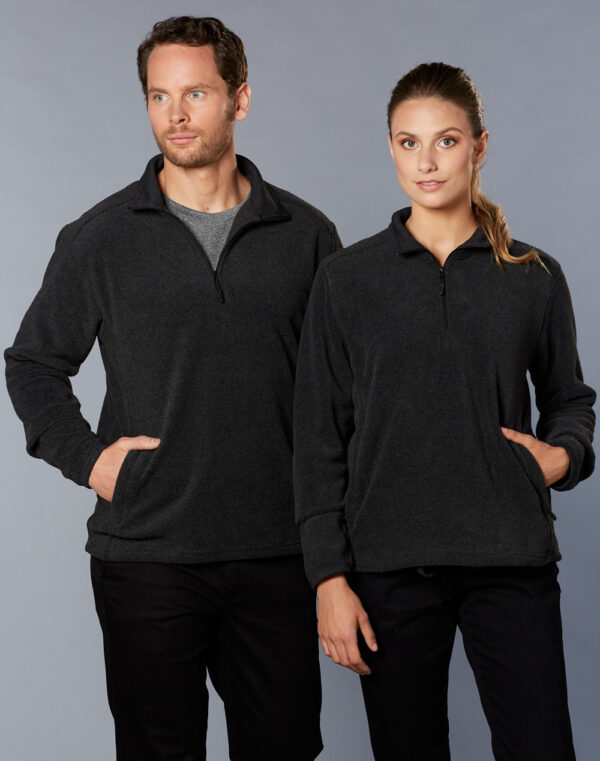 PF21 BEXLEY PULLOVER UNISEX 1 | | Promotion Wear