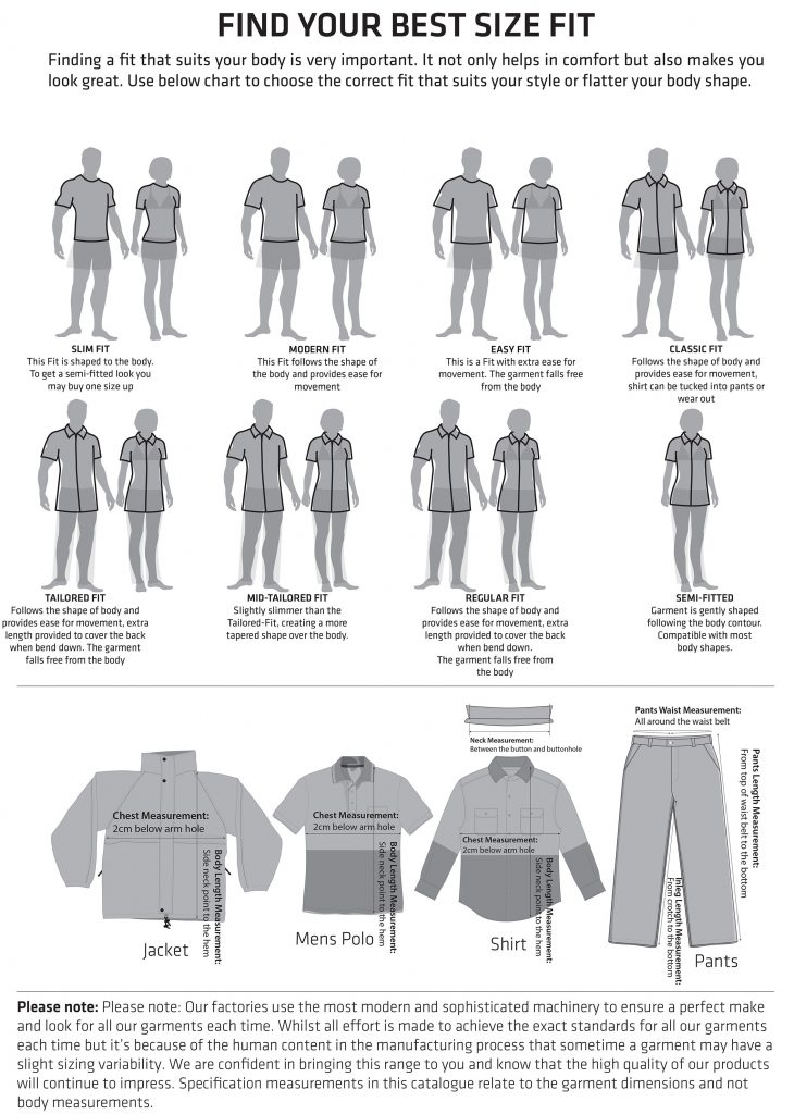 M7100L Men's Self Stripe Long Sleeve Shirt