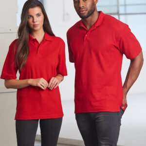 PS11 TRADITIONAL POLO Unisex