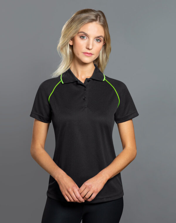 PS19 CHAMPION POLO Ladies' 1 | | Promotion Wear