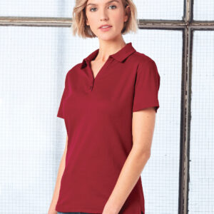 PS34B Ladies TrueDry® Short Sleeve Polo