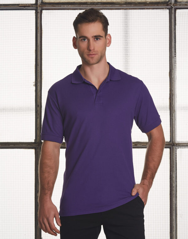 PS63 CONNECTION POLO Men's 1 | | Promotion Wear