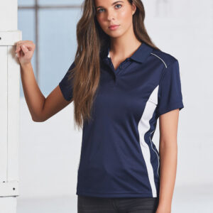 PS80 PURSUIT POLO Ladies' 1 | Promotion Wear, Melbourne PS80_01