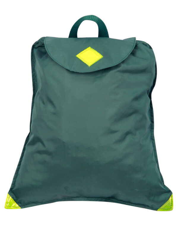 B4489 EXCURSION BACKPACK 1 | | Promotion Wear