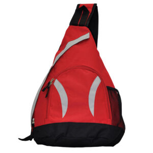 B5023 SLING BACKPACK 1 | Promotion Wear, Melbourne B5023_01