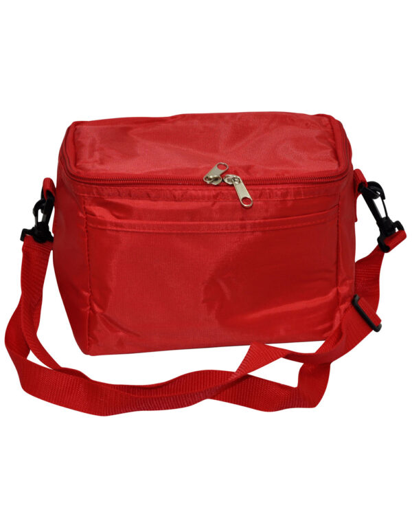 B6001 COOLER BAG - 6 Can Cooler Bag
