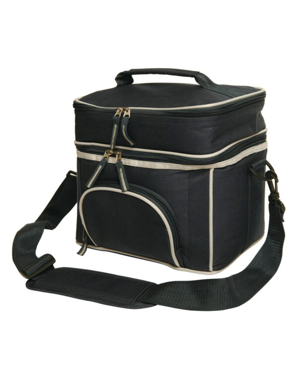 B6002 TRAVEL COOLER BAG - Lunch/Picnic 1 | | Promotion Wear