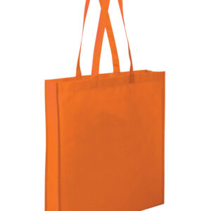 B7002 NON WOVEN BAG WITH GUSSET
