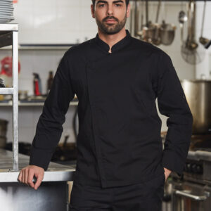 CJ03 MENS FUNCTIONAL CHEF JACKETS 1 | | Promotion Wear