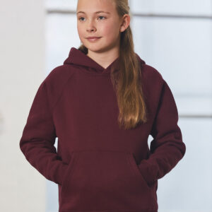 FL07K WARM HUG Kids' Fleece Hoodie 1 | Promotion Wear, Melbourne FL07K_01