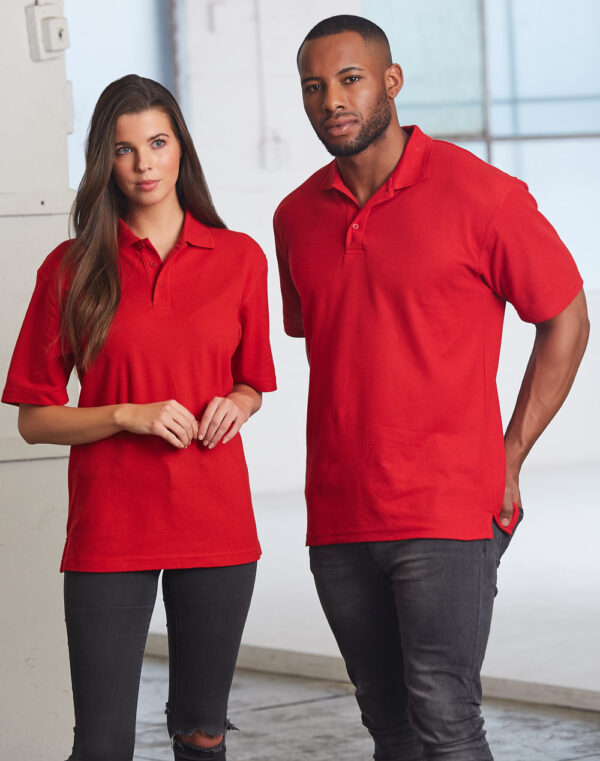 PS11 TRADITIONAL POLO Unisex 1 | | Promotion Wear