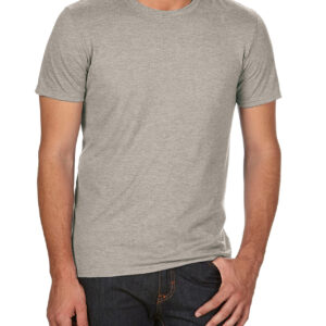 6750-Adult-Tri-Blend-Tee-Heather-Slate