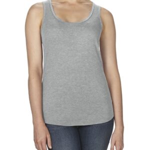 6751L-Womens-Tri-Blend-Racerback-Tank-Heather-Grey