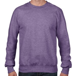 72000 Adult Crewneck French Terry