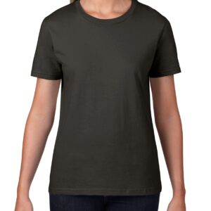 880 Women’s Lightweight Tee 1 | Promotion Wear, Melbourne 880-Womens-Lightweight-Tee-Smoke