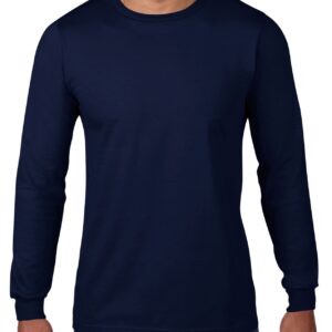 949-Adult-Lightweight-Long-Sleeve-Tee-Navy