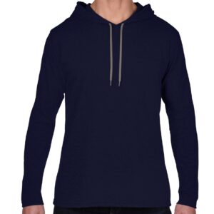 987-Adult-Lightweight-Long-Sleeve-Hooded-Tee-Navy