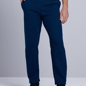18300 – Gildan® Heavy Blend™  Adult Open Bottom Sweatpants with Pockets