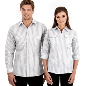 W30 – Mens Cassidy Short Sleeve