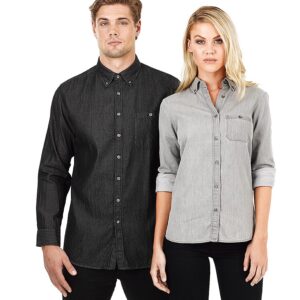 W50 – Ladies Dylan Long Sleeve – 4 colours