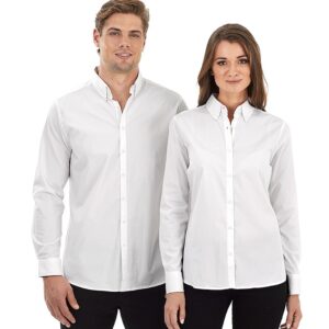 W52 – Men’s Baxter Long Sleeve – 3 colours