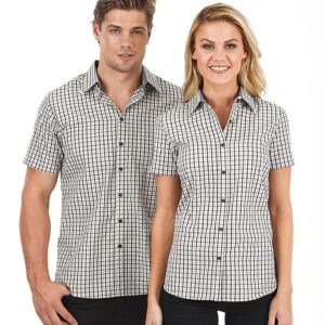 W55 – Men’s Hudson Short Sleeve – 5 colours