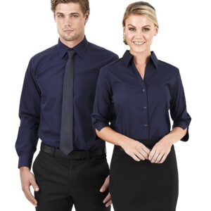 W03 – Ladies Rodeo 3/4 Sleeve – 8 colours