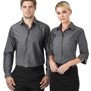 W64 – Ladies Felix 3/4 Sleeve – 3 colours