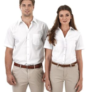 W02 – Mens Rodeo Short Sleeve – 8 colours 1 | Promotion Wear, Melbourne W02 – Mens Rodeo Short Sleeve – 8 colours