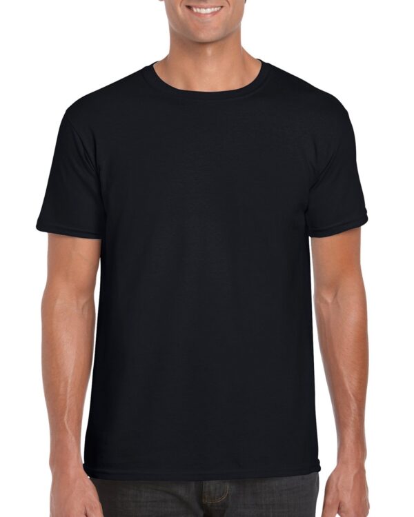 64000 - Gildan Softstyle® Adult T-Shirt