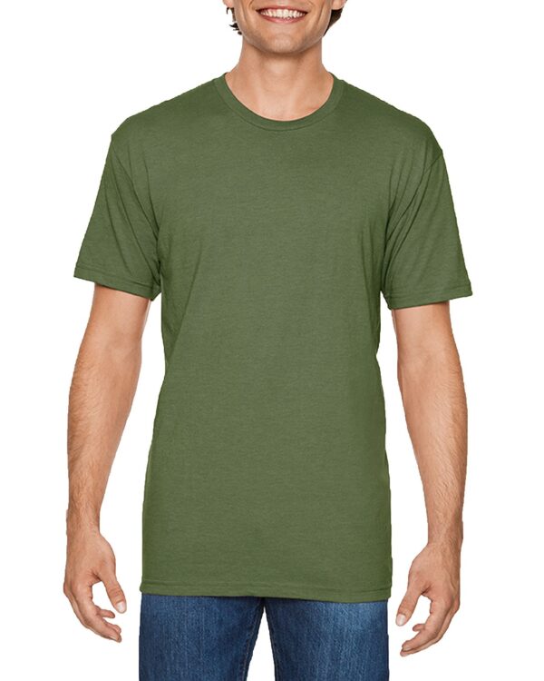 67000 - Gildan Softstyle® Adult CVC T-Shirt
