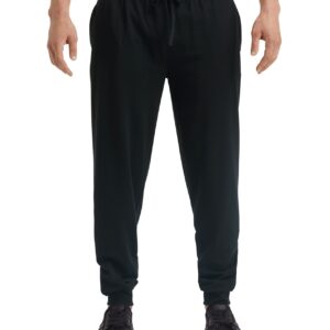 73120 – Unisex Light Terry Jogger