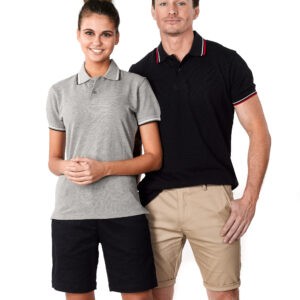 CH03 – Men’s Toby Chino short – 3 colours