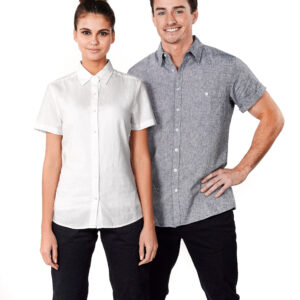 W74 – Ladies Floyd Short Sleeve – 3 colours