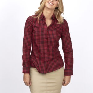 CH05 – Ladies Lily Chino Skirt – 2 Colours