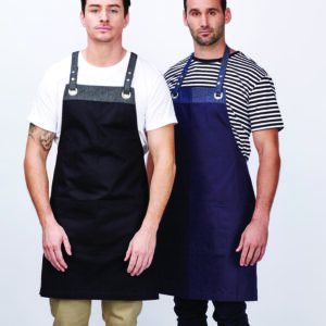 A24 – Xavier Apron – 2 Colours