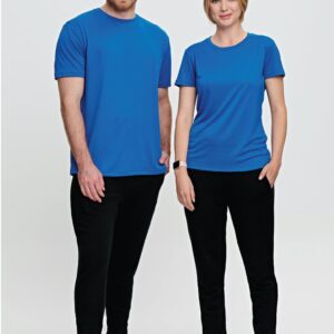 TP25 – Adults French Terry Track Pants