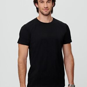 TS41 – Mens Premium Cotton Tee