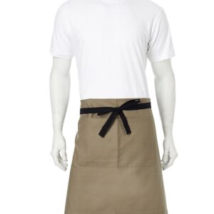 A17 – Jimmy Canvas Waist – 9 colours