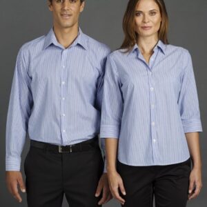 W41 – Men’s York Long Sleeve – 2 colours