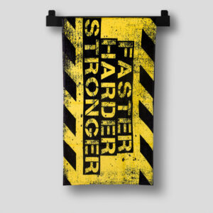 RGPW Towel #13