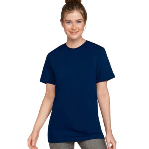 64EZ0 Adult EZ Print T-Shirt