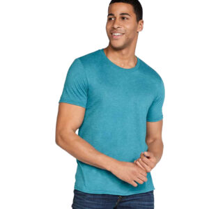 6750 Adult Tri-Blend Tee